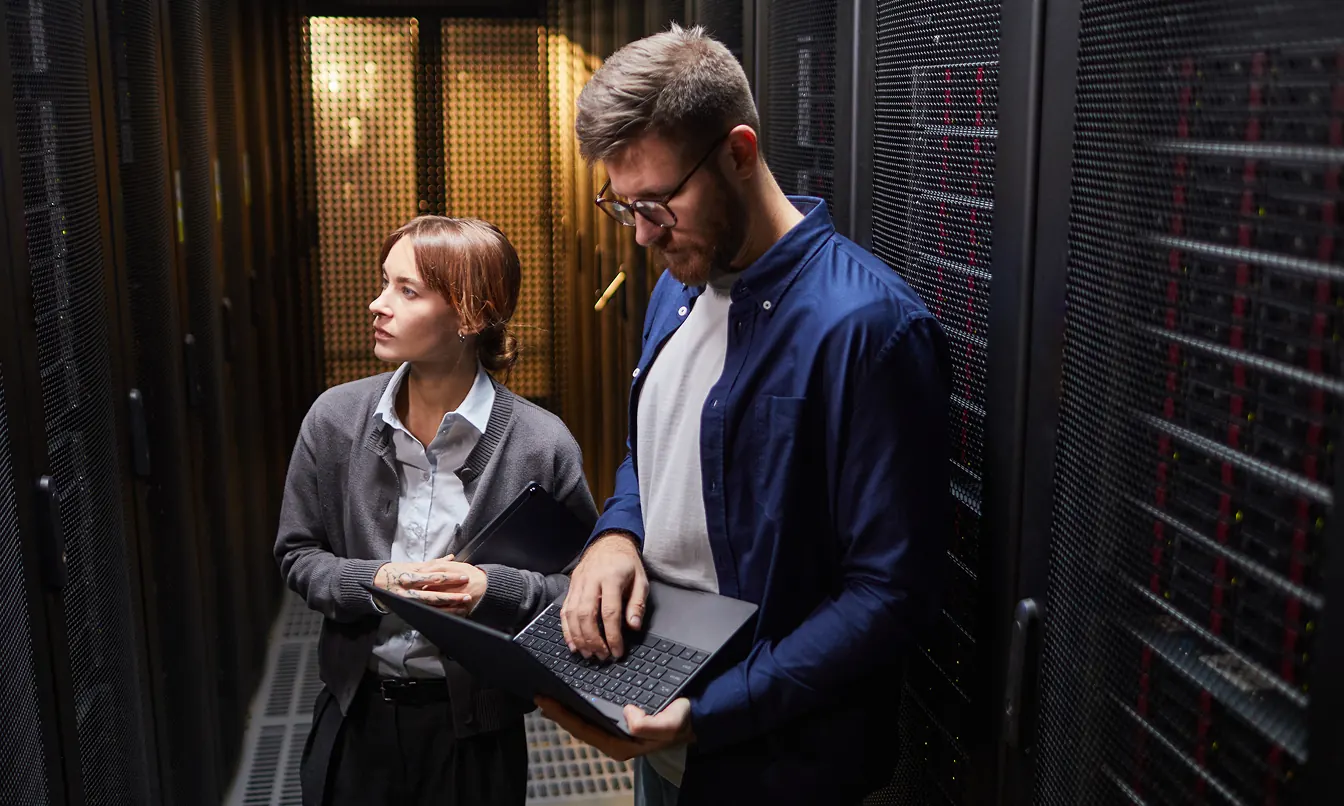 Data Migration & Upgrades